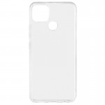 Чехол накладка TPU BeCover для Realme C25Y Transparancy (707146)