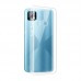 Чехол накладка TPU BeCover для Realme C25Y Transparancy (707146)
