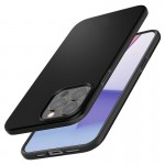 Чехол накладка TPU BeCover для Apple iPhone 13 Pro Black (707148)
