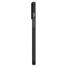 Чехол накладка TPU BeCover для Apple iPhone 13 Pro Black (707148)