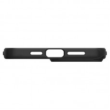 Чехол накладка TPU BeCover для Apple iPhone 13 Pro Black (707148)