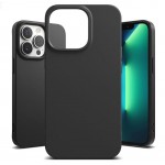 Чехол накладка TPU BeCover для Apple iPhone 13 Pro Max Black (707149) Чехол накладка TPU BeCover для Apple iPhone 13 Pro Max Black (707149)