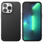 Чехол накладка TPU BeCover для Apple iPhone 13 Pro Max Black (707149) Чехол накладка TPU BeCover для Apple iPhone 13 Pro Max Black (707149)
