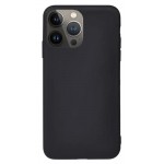 Чехол накладка TPU BeCover для Apple iPhone 13 Pro Max Black (707149) Чехол накладка TPU BeCover для Apple iPhone 13 Pro Max Black (707149)