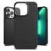 Чехол накладка TPU BeCover для Apple iPhone 13 Pro Max Black (707149)