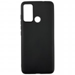 Чехол накладка TPU BeCover для Motorola Moto G60 Black (707150) Чехол накладка TPU BeCover для Motorola Moto G60 Black (707150)