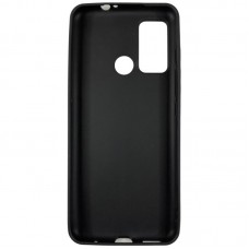 Чехол накладка TPU BeCover для Motorola Moto G60 Black (707150)