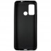 Чехол накладка TPU BeCover для Motorola Moto G60 Black (707150)