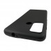 Чехол накладка TPU BeCover для Motorola Moto G60 Black (707150)