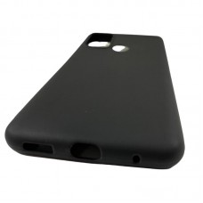 Чехол накладка TPU BeCover для Motorola Moto G60 Black (707150)