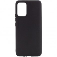 Чехол накладка TPU BeCover для Xiaomi Redmi Note 11 Pro/11 Pro Plus Black (707151)
