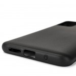 Чехол накладка TPU BeCover для Xiaomi Redmi Note 11 Pro/11 Pro Plus Black (707151) Чехол накладка TPU BeCover для Xiaomi Redmi Note 11 Pro/11 Pro Plus Black (707151)