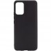 Чехол накладка TPU BeCover для Xiaomi Redmi Note 11 Pro/11 Pro Plus Black (707151)
