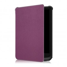 Чехол книжка BeCover PU Smart для электронной книги PocketBook 606/616/617/627/628/632 Touch HD 3/632 Plus/632 Aqua/633 Purple (707154)
