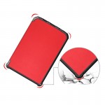 Чехол книжка BeCover PU Smart для электронной книги PocketBook 606/616/617/627/628/632 Touch HD 3/632 Plus/632 Aqua/633 Red (707155)