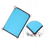 Чехол книжка BeCover PU Smart для электронной книги PocketBook 606/616/617/627/628/632 Touch HD 3/632 Plus/632 Aqua/633 Blue (707156)
