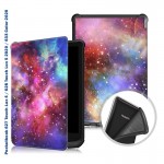 Чехол книжка BeCover PU Smart для электронной книги PocketBook 606/616/617/627/628/632 Touch HD 3/632 Plus/632 Aqua/633 Space (707157)