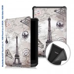 Чехол книжка BeCover PU Smart для электронной книги PocketBook 606/616/617/627/628/632 Touch HD 3/632 Plus/632 Aqua/633 Paris (707158)