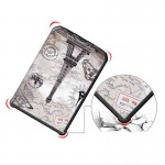 Чехол книжка BeCover PU Smart для электронной книги PocketBook 606/616/617/627/628/632 Touch HD 3/632 Plus/632 Aqua/633 Paris (707158)