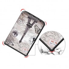 Чехол книжка BeCover PU Smart для электронной книги PocketBook 606/616/617/627/628/632 Touch HD 3/632 Plus/632 Aqua/633 Paris (707158)