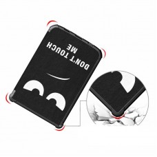 Чехол книжка BeCover PU Smart для электронной книги PocketBook 606/616/617/627/628/632 Touch HD 3/632 Plus/632 Aqua/633 Don`t Touch (707160)