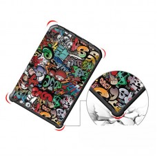 Чехол книжка BeCover PU Smart для электронной книги PocketBook 606/616/617/627/628/632 Touch HD 3/632 Plus/632 Aqua/633 Graffiti (707161)