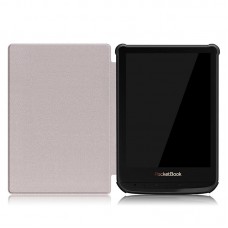 Чехол книжка BeCover PU Smart для электронной книги PocketBook 606/616/617/627/628/632 Touch HD 3/632 Plus/632 Aqua/633 Graffiti (707161)
