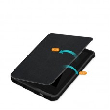 Чехол книжка BeCover PU Smart для электронной книги PocketBook 606/616/617/627/628/632 Touch HD 3/632 Plus/632 Aqua/633 Graffiti (707161)