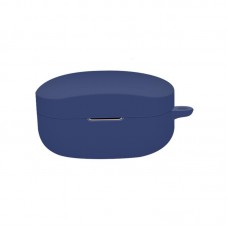 Чехол BeCover TPU для кейса наушников Sony WF-1000XM4 Deep Blue (707190)