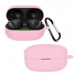 Чехол BeCover TPU для кейса наушников Sony WF-1000XM4 Pink (707192)