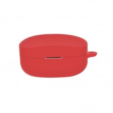 Чехол BeCover TPU для кейса наушников Sony WF-1000XM4 Red (707193)