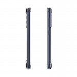 Чехол накладка TPU BeCover Anti-Shock для Samsung S21 FE SM-G990 Clear (707196)