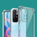 Чехол накладка TPU BeCover Anti-Shock для Xiaomi Poco M4 Pro 5G Clear (707198)