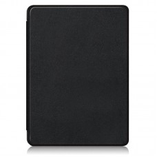 Чехол книжка BeCover PU Smart для электронной книги Amazon Kindle Paperwhite 11th Gen. 2021 Black (707202)