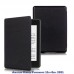 Чехол книжка BeCover PU Smart для электронной книги Amazon Kindle Paperwhite 11th Gen. 2021 Black (707202)