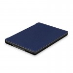 Чехол книжка BeCover PU Smart для электронной книги Amazon Kindle Paperwhite 11th Gen. 2021 Deep Blue (707203)