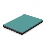 Чехол книжка BeCover PU Smart для электронной книги Amazon Kindle Paperwhite 11th Gen. 2021 Dark Green (707204)