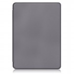 Чехол книжка BeCover PU Smart для электронной книги Amazon Kindle Paperwhite 11th Gen. 2021 Gray (707205)