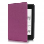 Чехол книжка BeCover PU Smart для электронной книги Amazon Kindle Paperwhite 11th Gen. 2021 Purple (707206)