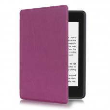 Чехол книжка BeCover PU Smart для электронной книги Amazon Kindle Paperwhite 11th Gen. 2021 Purple (707206)