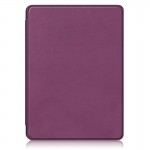 Чехол книжка BeCover PU Smart для электронной книги Amazon Kindle Paperwhite 11th Gen. 2021 Purple (707206)
