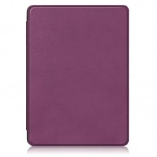 Чехол книжка BeCover PU Smart для электронной книги Amazon Kindle Paperwhite 11th Gen. 2021 Purple (707206)
