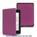 Чехол книжка BeCover PU Smart для электронной книги Amazon Kindle Paperwhite 11th Gen. 2021 Purple (707206)