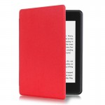 Чехол книжка BeCover PU Smart для электронной книги Amazon Kindle Paperwhite 11th Gen. 2021 Red (707207)