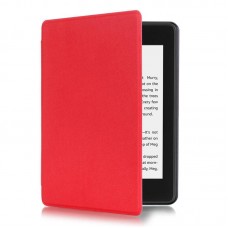 Чехол книжка BeCover PU Smart для электронной книги Amazon Kindle Paperwhite 11th Gen. 2021 Red (707207)