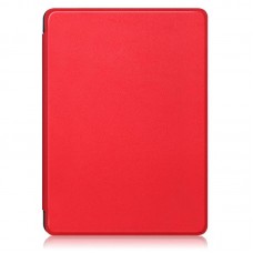 Чехол книжка BeCover PU Smart для электронной книги Amazon Kindle Paperwhite 11th Gen. 2021 Red (707207)