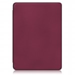 Чехол книжка BeCover PU Smart для электронной книги Amazon Kindle Paperwhite 11th Gen. 2021 Red Wine (707208)