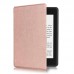 Чехол книжка BeCover PU Smart для электронной книги Amazon Kindle Paperwhite 11th Gen. 2021 Rose Gold (707209)