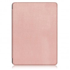 Чехол книжка BeCover PU Smart для электронной книги Amazon Kindle Paperwhite 11th Gen. 2021 Rose Gold (707209)