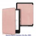 Чехол книжка BeCover PU Smart для электронной книги Amazon Kindle Paperwhite 11th Gen. 2021 Rose Gold (707209)